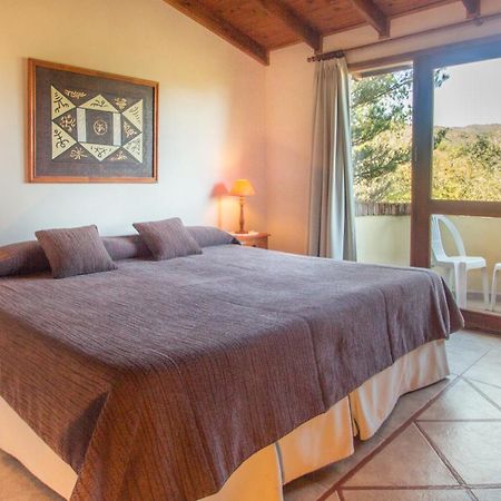 Chalet Suisse Posada & Spa - Adults Only Вилья-Хенераль-Бельграно Номер фото