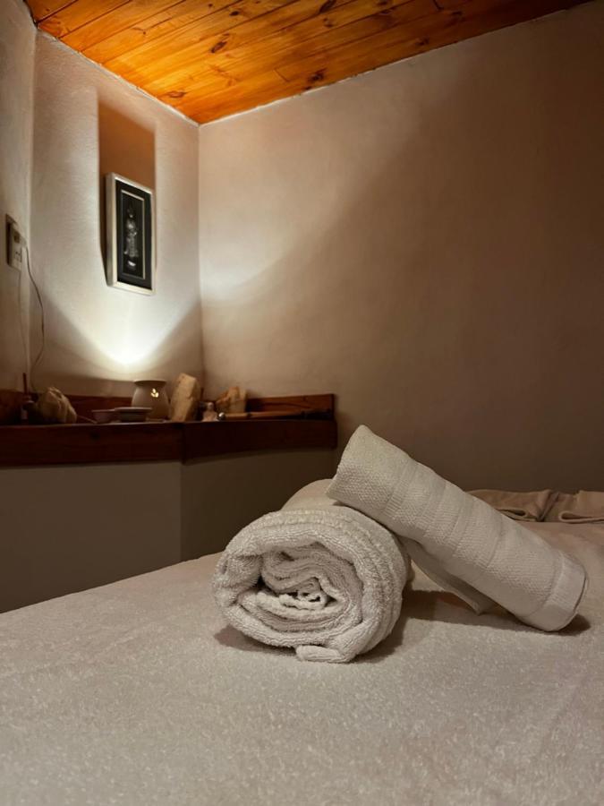 Chalet Suisse Posada & Spa - Adults Only Вилья-Хенераль-Бельграно Экстерьер фото