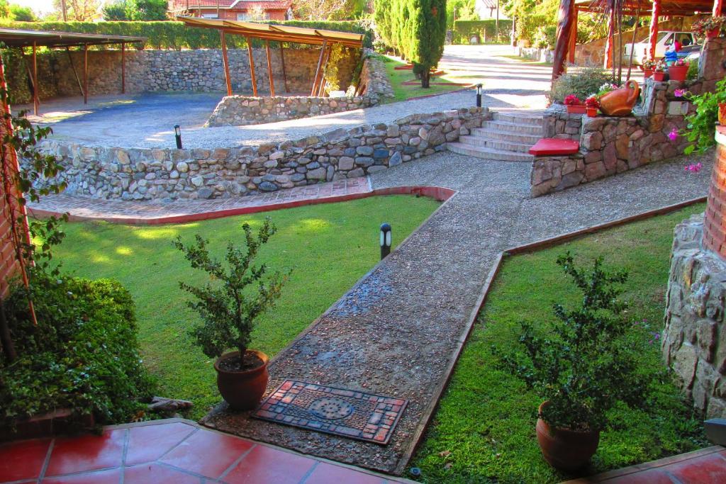 Chalet Suisse Posada & Spa - Adults Only Вилья-Хенераль-Бельграно Экстерьер фото